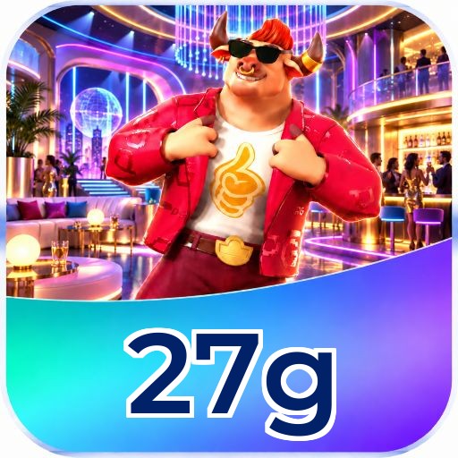 Telegram 27g - Canal oficial com bônus exclusivos
