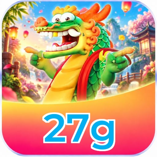 Logo 27g