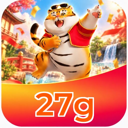 Logo 27g