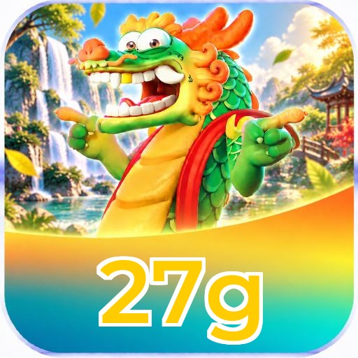 Logo 27g