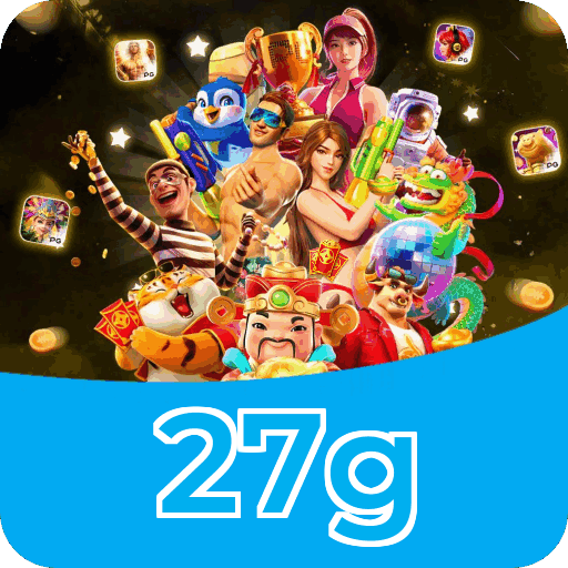 Promoções e bônus exclusivos da 27g