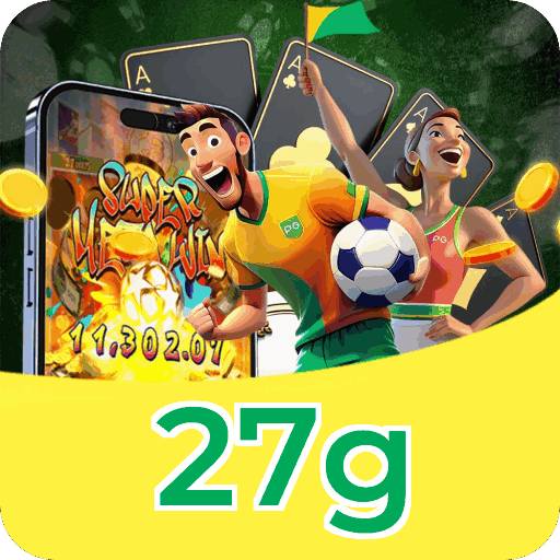 Jogos com maior RTP na 27g