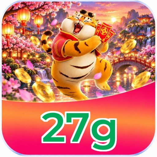 27g Facebook - Página oficial com promoções e comunidade ativa