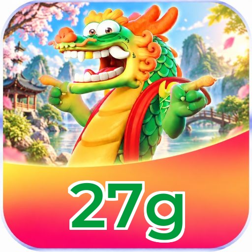 Logo 27g