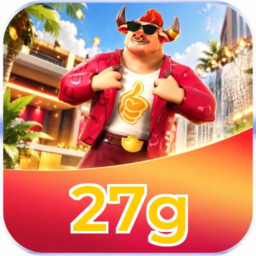 Opções de download da 27g - Android, iOS, PC