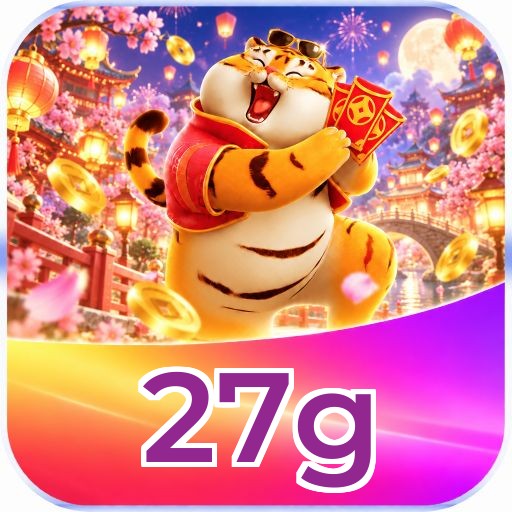 Fortune Series da 27g - Tiger, Rabbit, Dragon, OX com RTP 96%+